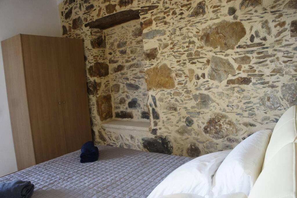 Alegria Stone House AmigdhalokeFálion Exterior foto